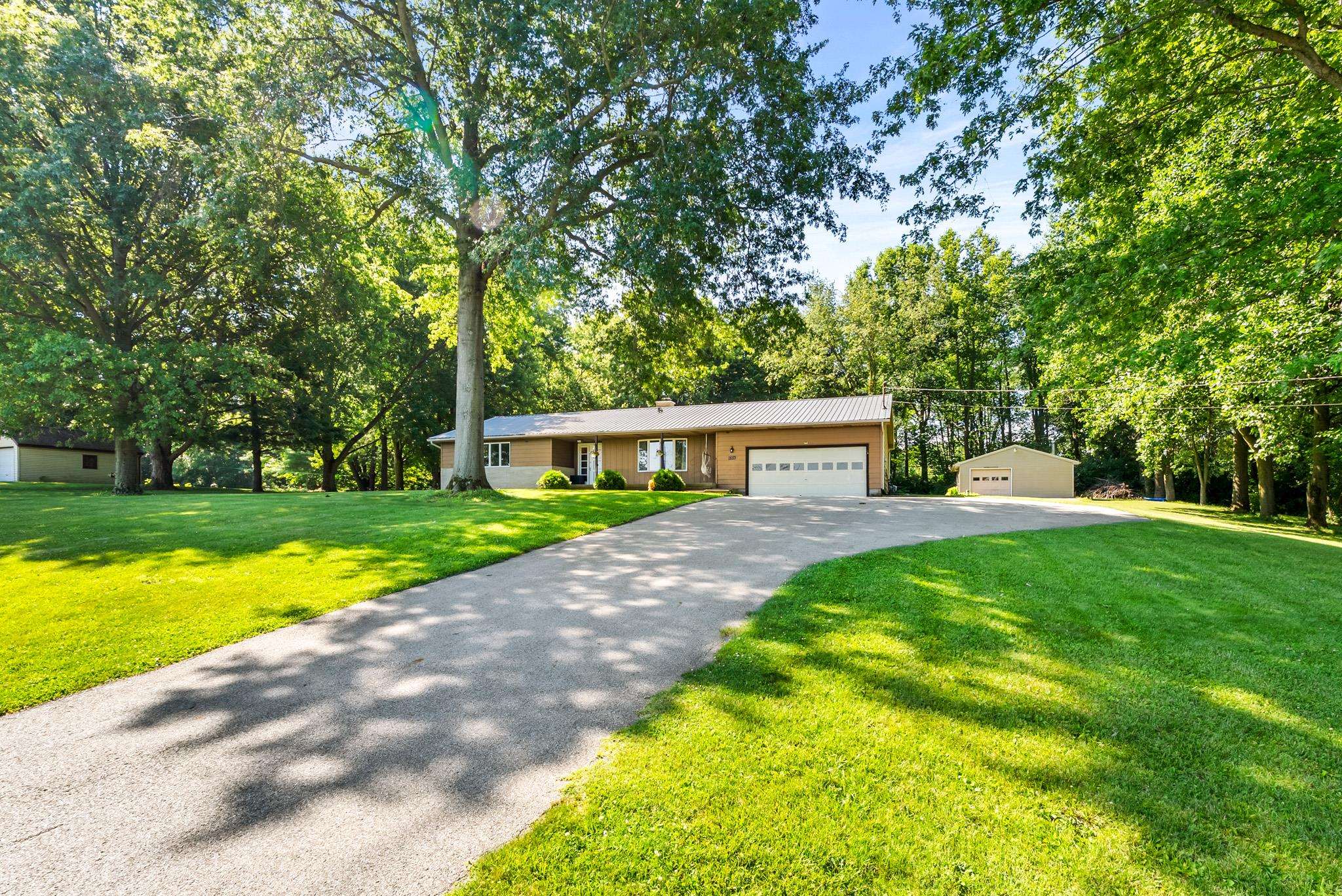 2653 W 200 S Warsaw IN 46580
