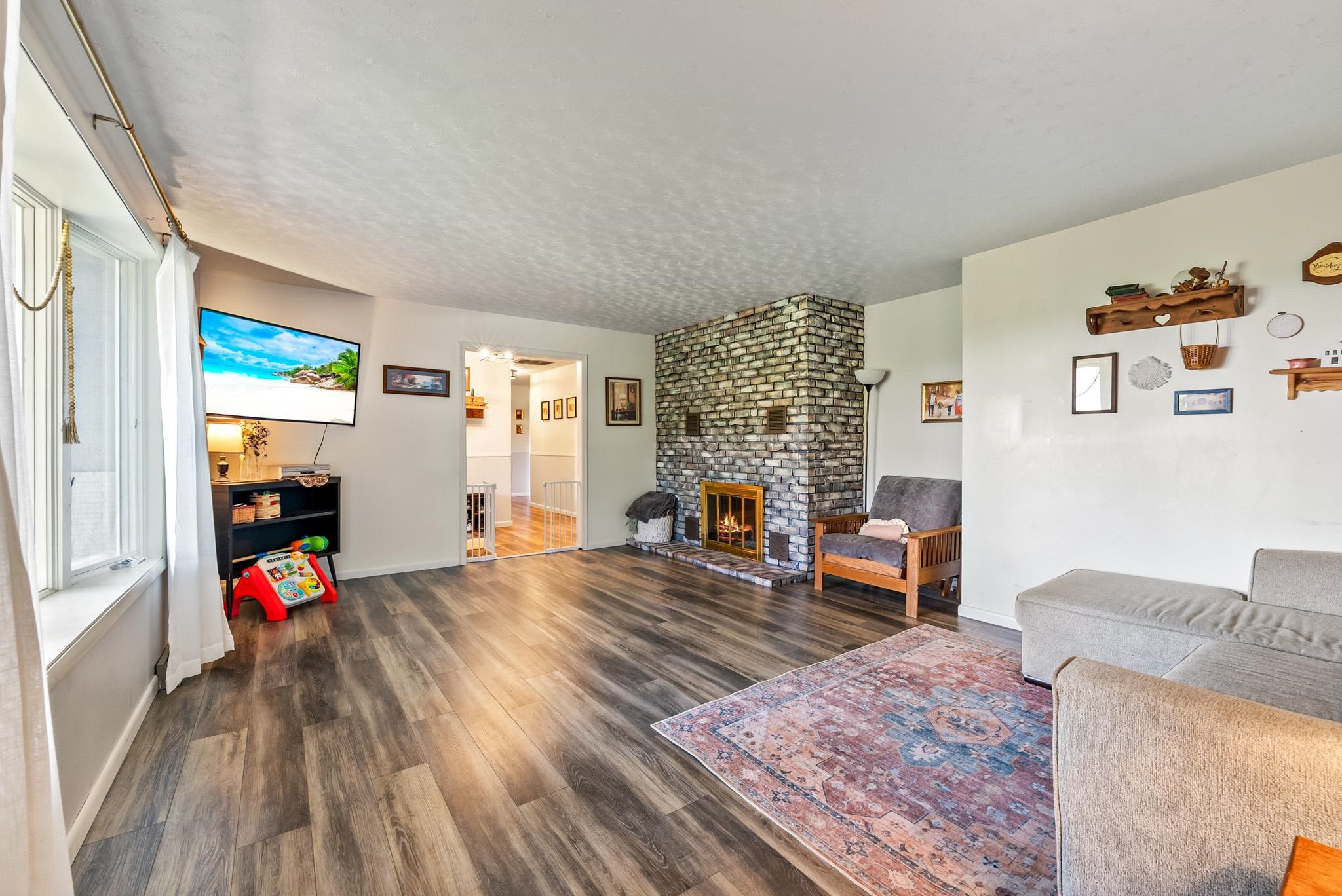 2653 W 200 S Warsaw IN 46580