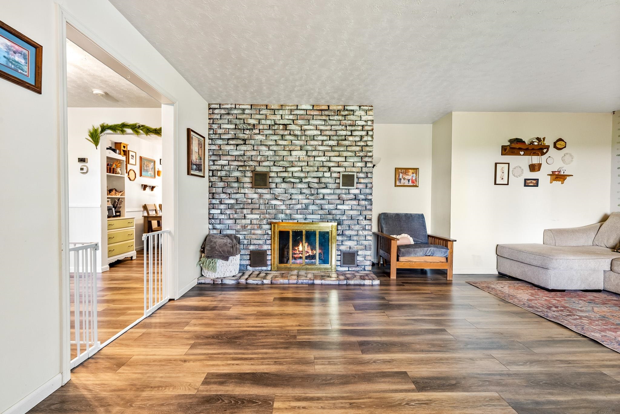 2653 W 200 S Warsaw IN 46580
