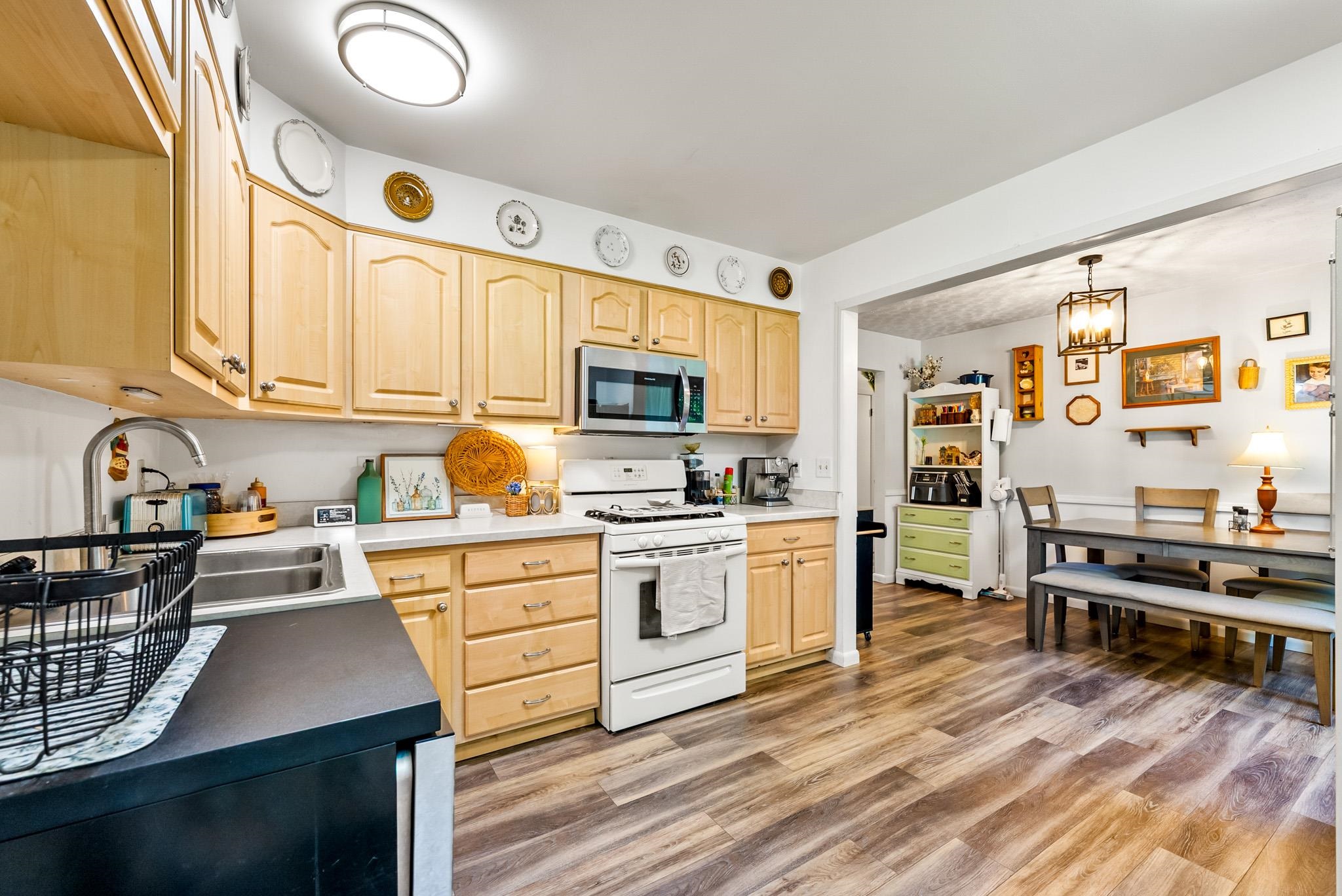 2653 W 200 S Warsaw IN 46580