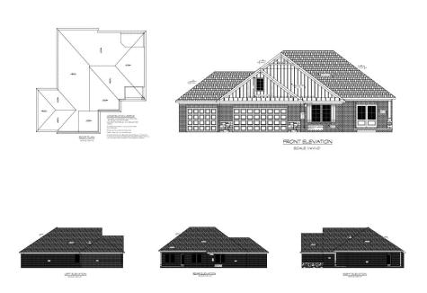 4432 Violet Drive Evansville IN 47725
