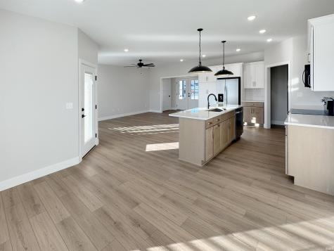 4432 Violet Drive Evansville IN 47725