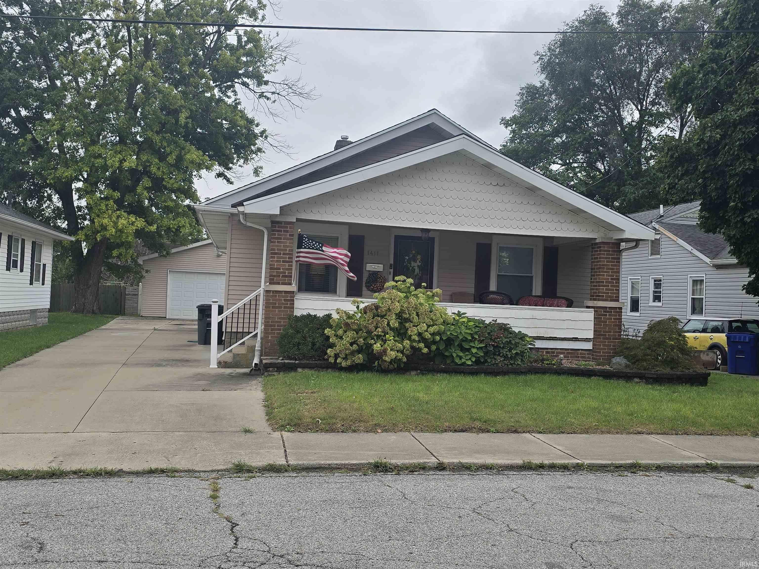 1411 W Walnut Drive Kokomo IN 46902
