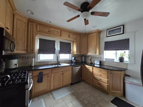 1411 W Walnut Drive Kokomo IN 46902
