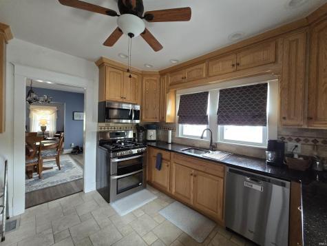 1411 W Walnut Drive Kokomo IN 46902