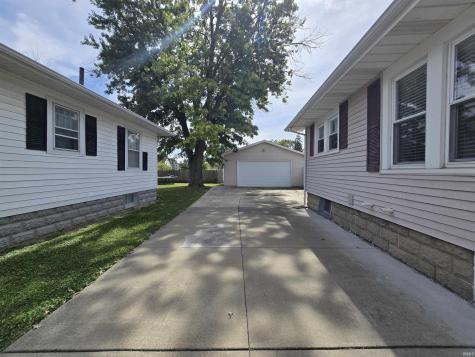 1411 W Walnut Drive Kokomo IN 46902