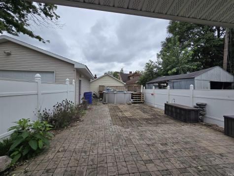 1411 W Walnut Drive Kokomo IN 46902
