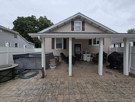 1411 W Walnut Drive Kokomo IN 46902