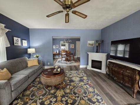 1411 W Walnut Drive Kokomo IN 46902