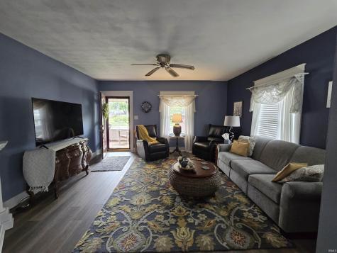1411 W Walnut Drive Kokomo IN 46902