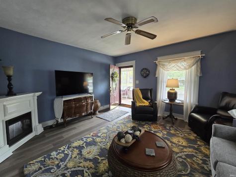 1411 W Walnut Drive Kokomo IN 46902