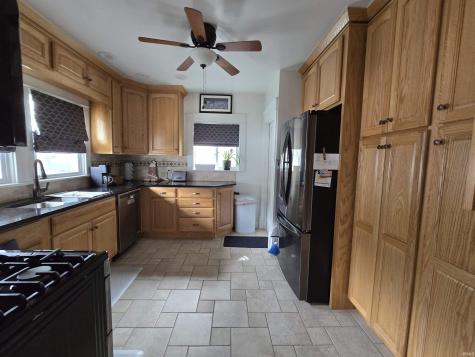 1411 W Walnut Drive Kokomo IN 46902