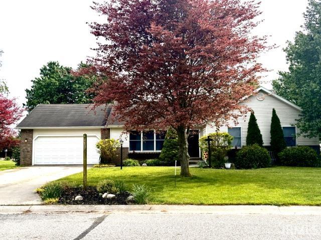 19402 Yoder Drive Goshen IN 46528