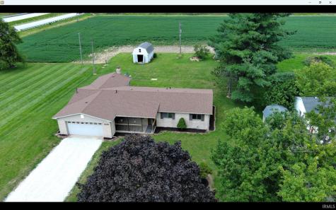 5938 W 100 North Road Tipton IN 46072