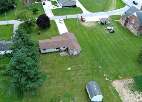 5938 W 100 North Road Tipton IN 46072