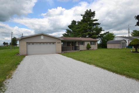 5938 W 100 North Road Tipton IN 46072