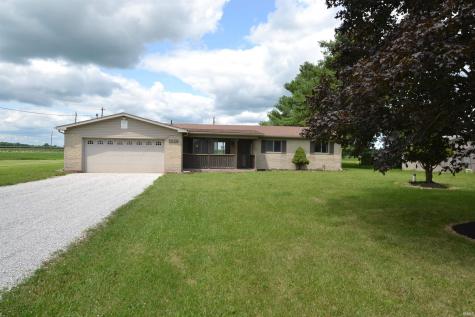 5938 W 100 North Road Tipton IN 46072