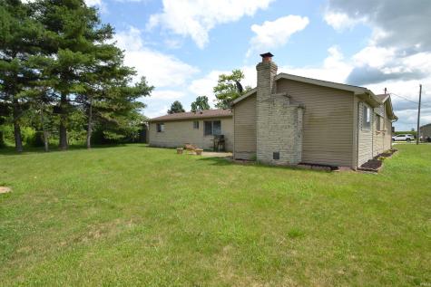 5938 W 100 North Road Tipton IN 46072