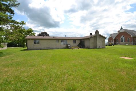 5938 W 100 North Road Tipton IN 46072