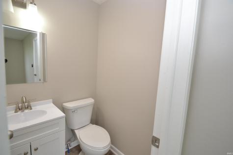 5938 W 100 North Road Tipton IN 46072