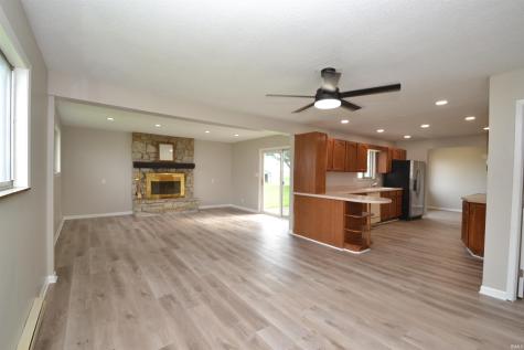 5938 W 100 North Road Tipton IN 46072