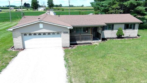 5938 W 100 North Road Tipton IN 46072