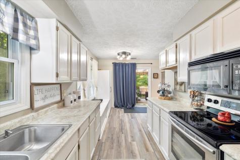 4530 N Ridgewood Drive Bloomington IN 47404
