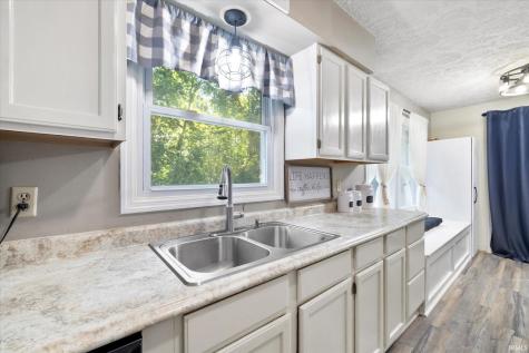 4530 N Ridgewood Drive Bloomington IN 47404