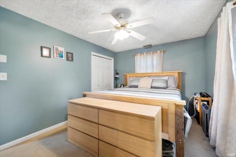 4530 N Ridgewood Drive Bloomington IN 47404