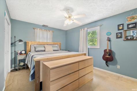 4530 N Ridgewood Drive Bloomington IN 47404
