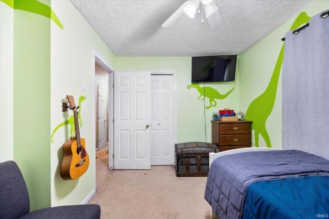 4530 N Ridgewood Drive Bloomington IN 47404