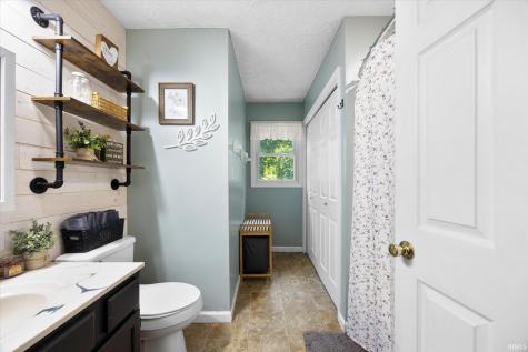 4530 N Ridgewood Drive Bloomington IN 47404