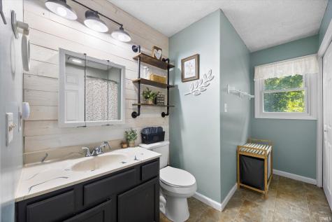 4530 N Ridgewood Drive Bloomington IN 47404