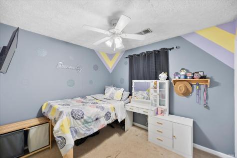 4530 N Ridgewood Drive Bloomington IN 47404