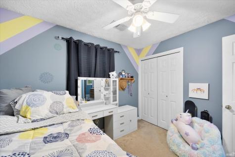 4530 N Ridgewood Drive Bloomington IN 47404