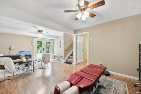 4530 N Ridgewood Drive Bloomington IN 47404