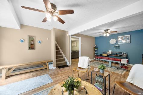 4530 N Ridgewood Drive Bloomington IN 47404
