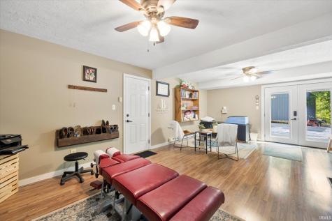 4530 N Ridgewood Drive Bloomington IN 47404