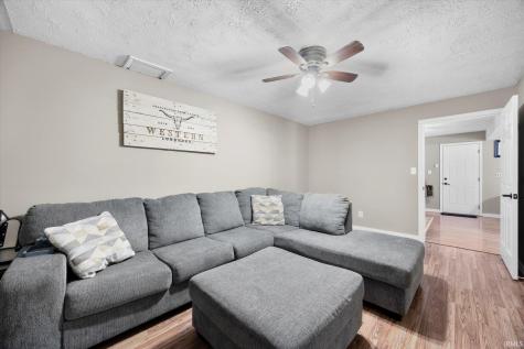 4530 N Ridgewood Drive Bloomington IN 47404