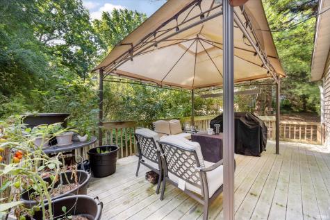4530 N Ridgewood Drive Bloomington IN 47404