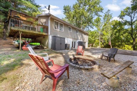 4530 N Ridgewood Drive Bloomington IN 47404