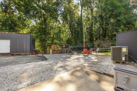 4530 N Ridgewood Drive Bloomington IN 47404