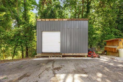 4530 N Ridgewood Drive Bloomington IN 47404