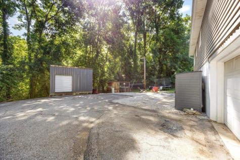 4530 N Ridgewood Drive Bloomington IN 47404