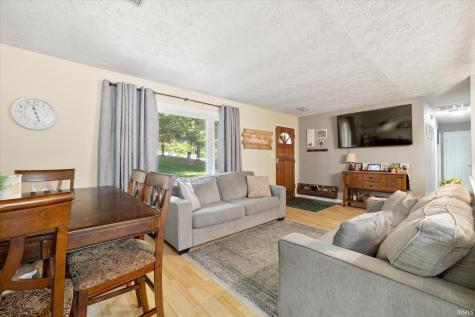 4530 N Ridgewood Drive Bloomington IN 47404