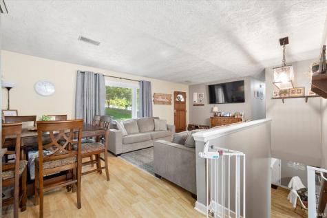 4530 N Ridgewood Drive Bloomington IN 47404