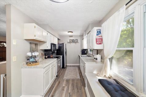 4530 N Ridgewood Drive Bloomington IN 47404