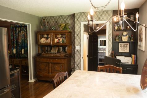 1024 W Water Street Berne IN 46711