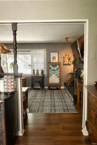 1024 W Water Street Berne IN 46711