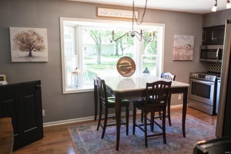 1024 W Water Street Berne IN 46711